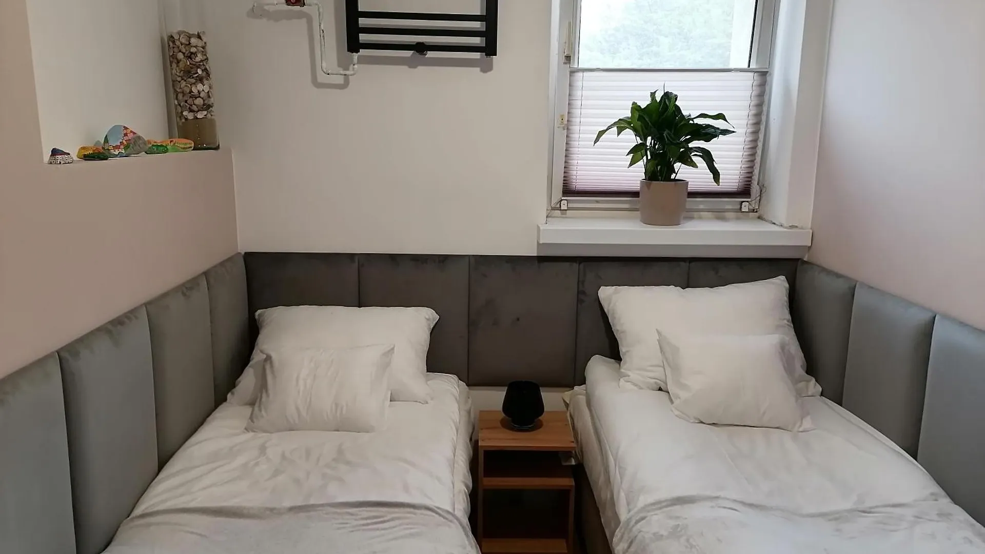 Apartment Apartament Torunska Gdansk
