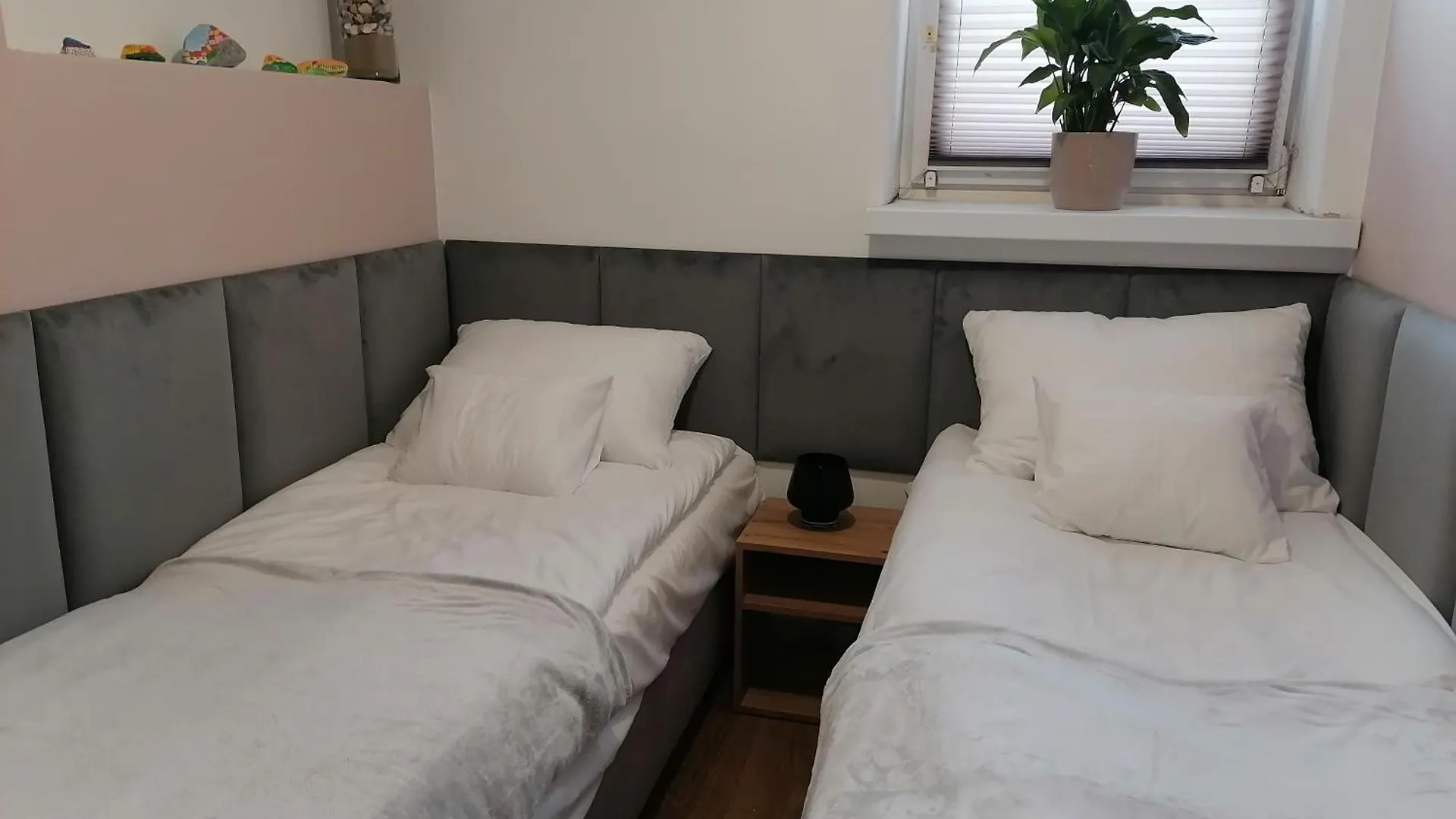 Apartament Torunska Gdansk