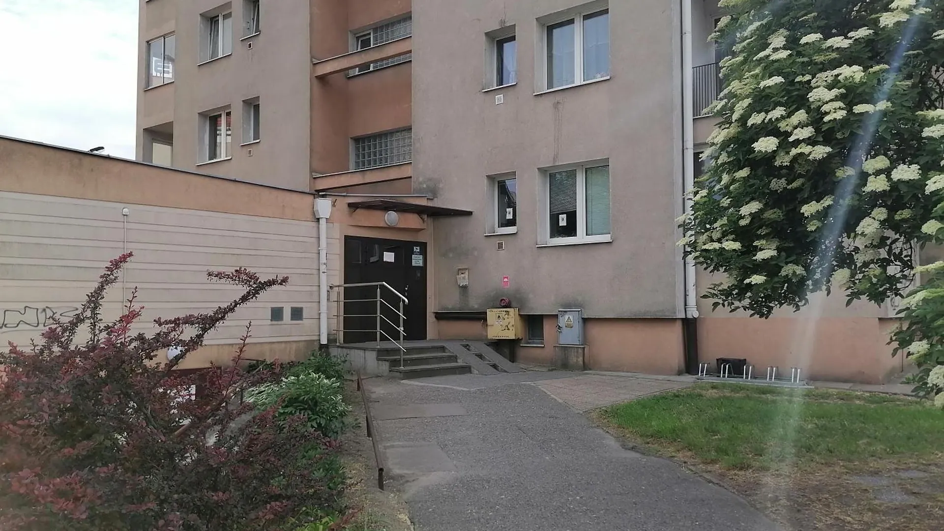Apartament Torunska Gdansk Apartment