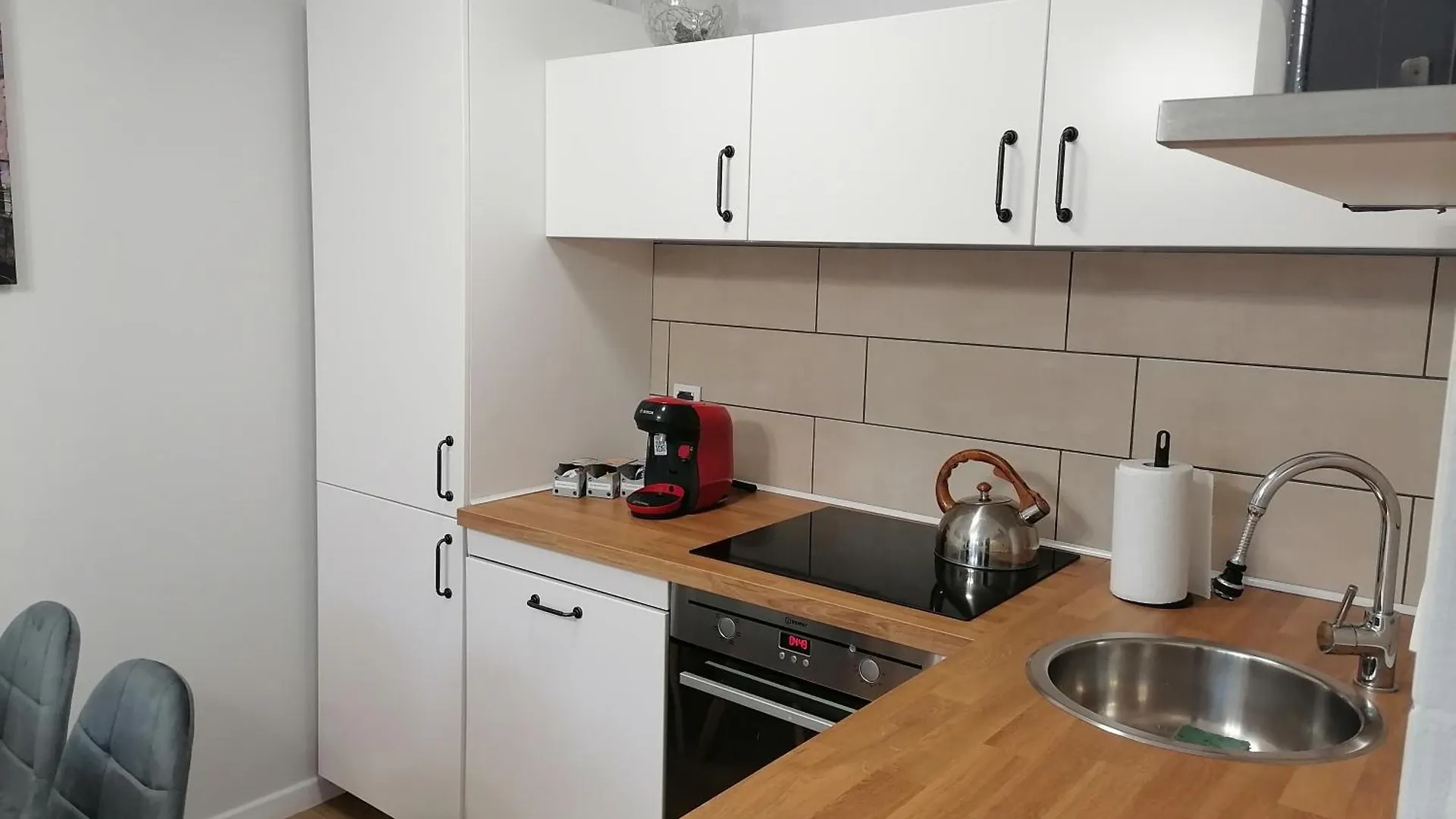Apartament Torunska Gdansk 0*,