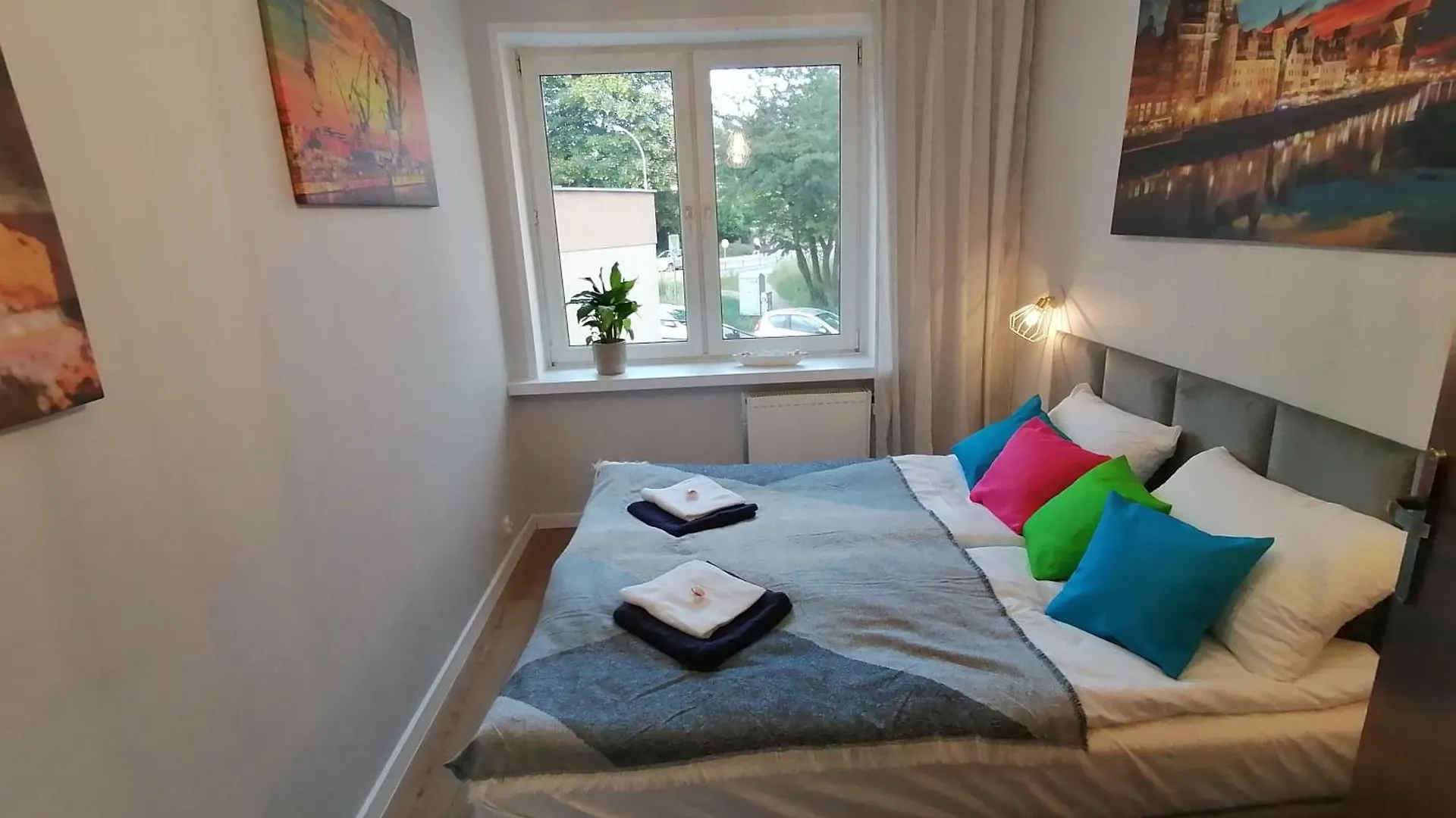 Apartament Torunska Gdansk 0*,  Poland