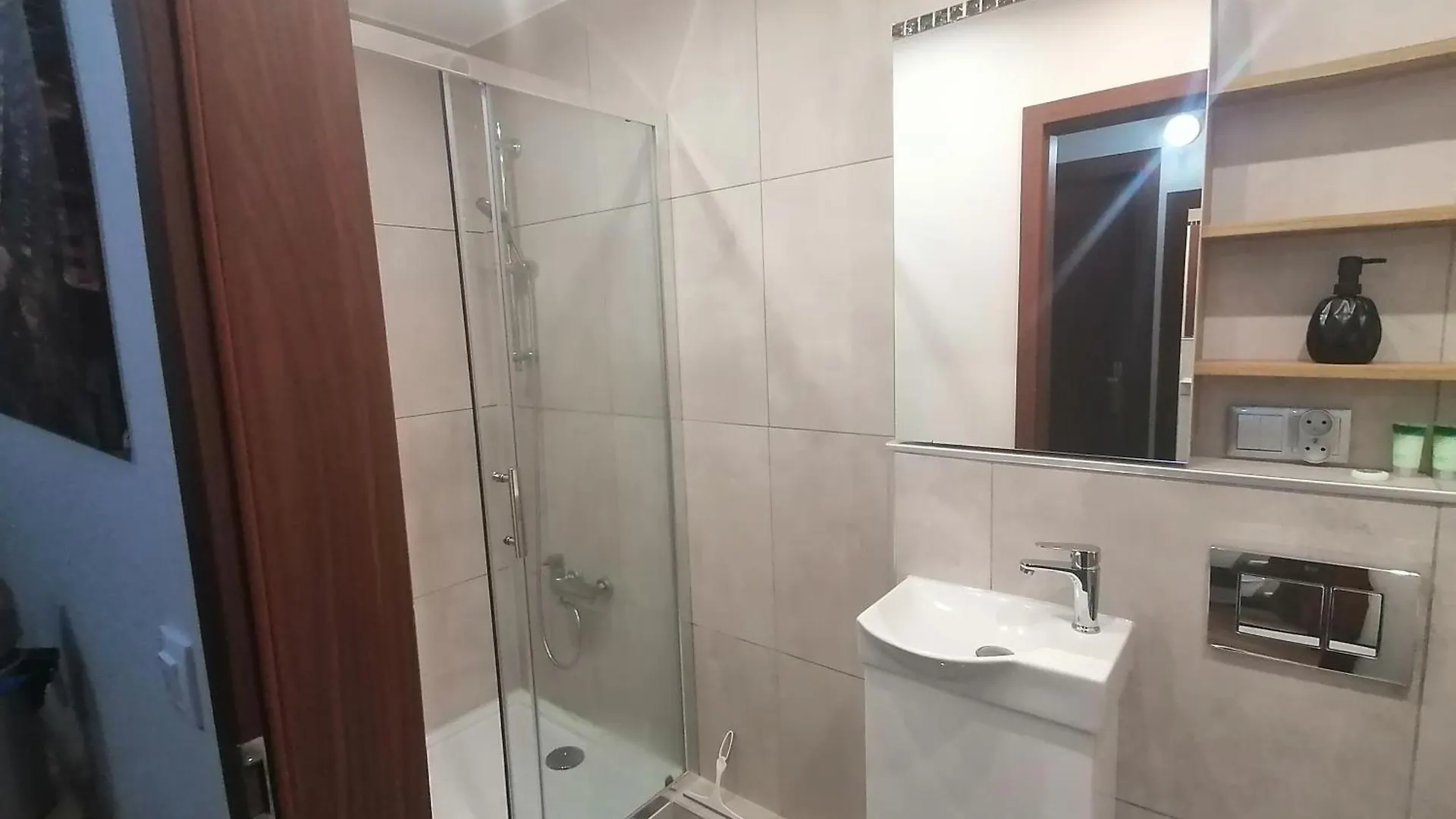Apartament Torunska Gdansk